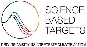 betway体育网
集团温室气体减排目标通过SBTi“1.5°C-Aligned Targets”（1.5°C目标）认证