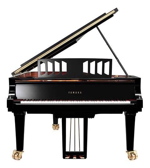  【新品发布】betway体育网
音乐会三角钢琴“CFX”新升级型号发布